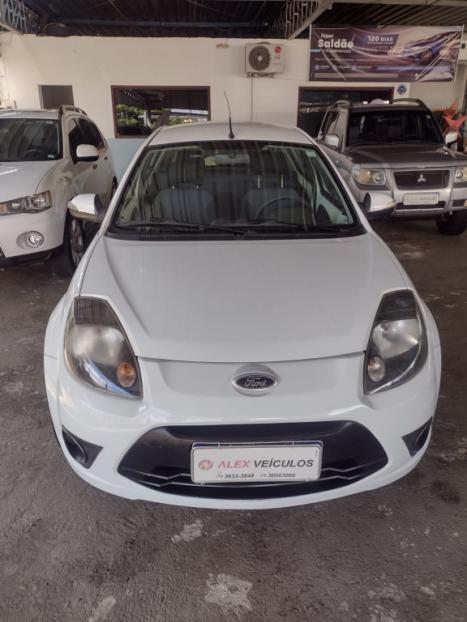 FORD Ka Hatch 1.0 CLASS FLEX, Foto 1