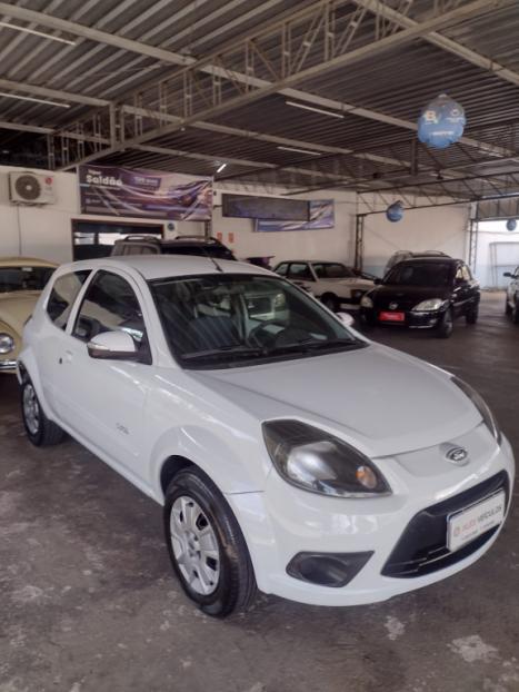 FORD Ka Hatch 1.0 CLASS FLEX, Foto 3