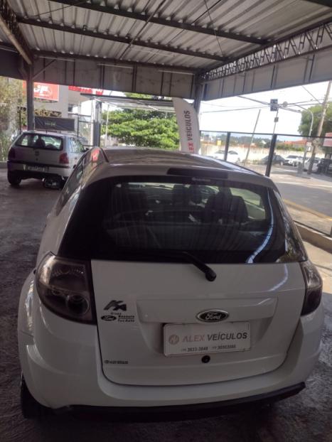 FORD Ka Hatch 1.0 CLASS FLEX, Foto 4