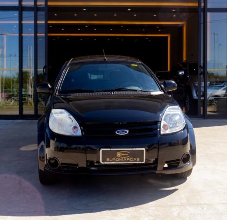 FORD Ka Hatch 1.0 CLASS FLEX, Foto 1