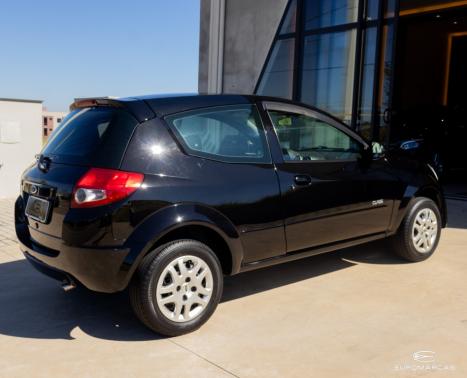 FORD Ka Hatch 1.0 CLASS FLEX, Foto 4