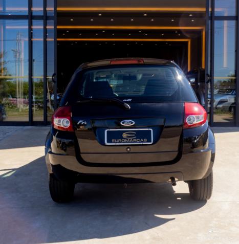 FORD Ka Hatch 1.0 CLASS FLEX, Foto 6