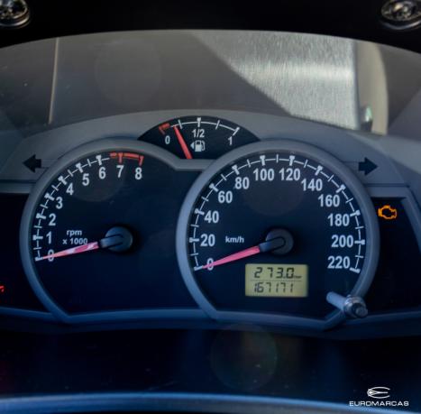 FORD Ka Hatch 1.0 CLASS FLEX, Foto 7