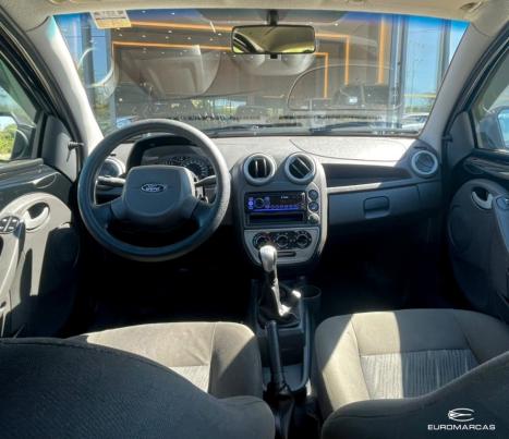 FORD Ka Hatch 1.0 CLASS FLEX, Foto 8