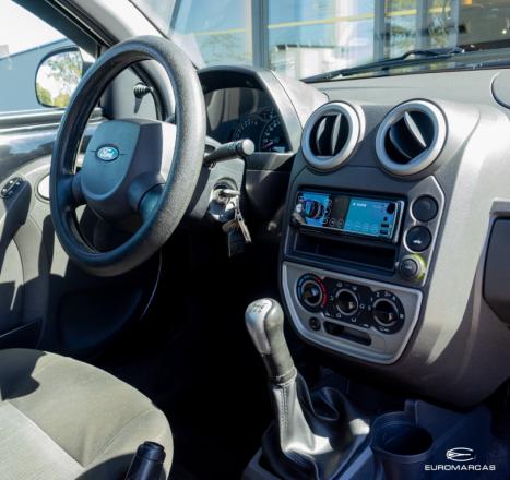 FORD Ka Hatch 1.0 CLASS FLEX, Foto 9