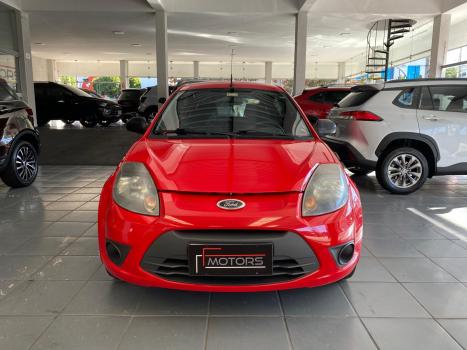 FORD Ka Hatch 1.0 FLEX, Foto 2
