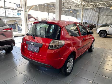 FORD Ka Hatch 1.0 FLEX, Foto 4