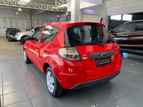 FORD Ka Hatch 1.0 FLEX, Foto 6