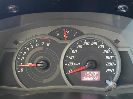 FORD Ka Hatch 1.0 FLEX, Foto 16