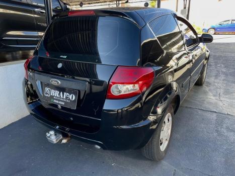 FORD Ka Hatch 1.0 FLEX, Foto 4