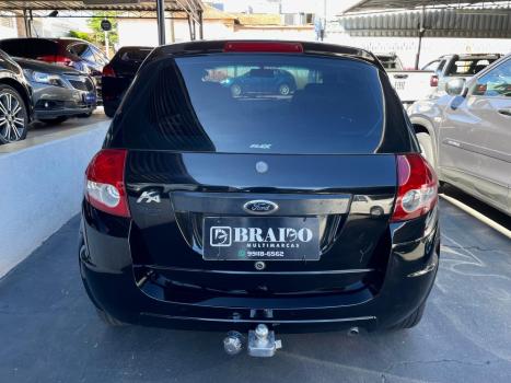 FORD Ka Hatch 1.0 FLEX, Foto 5