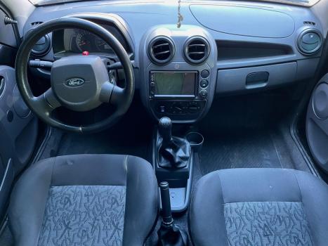 FORD Ka Hatch 1.0 FLEX, Foto 8