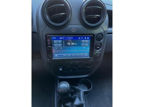 FORD Ka Hatch 1.0 FLEX, Foto 10