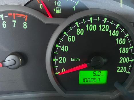 FORD Ka Hatch 1.0 FLEX, Foto 11