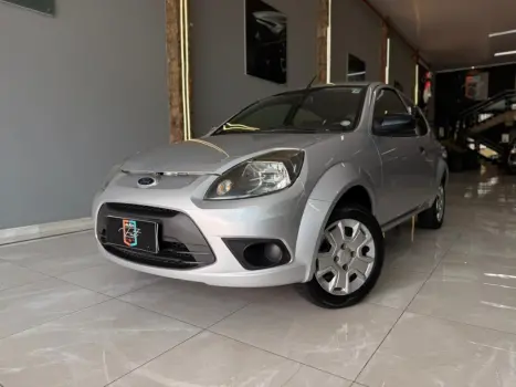 FORD Ka Hatch 1.0 FLEX, Foto 1