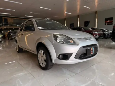FORD Ka Hatch 1.0 FLEX, Foto 2