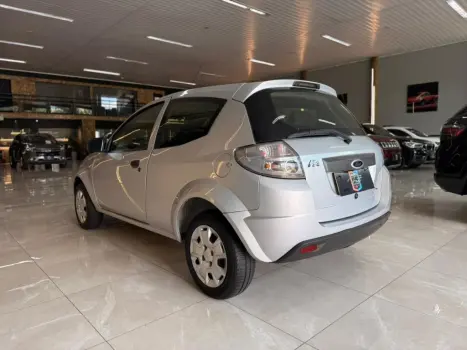 FORD Ka Hatch 1.0 FLEX, Foto 4