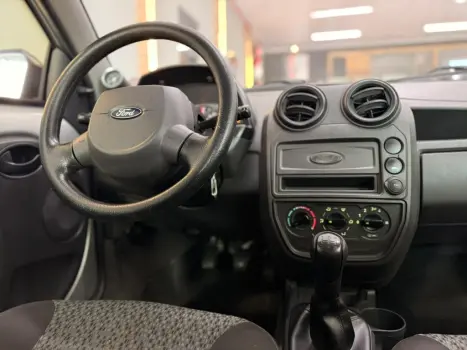 FORD Ka Hatch 1.0 FLEX, Foto 6