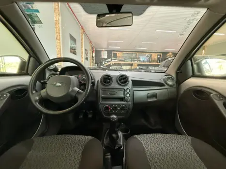 FORD Ka Hatch 1.0 FLEX, Foto 7