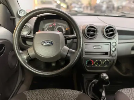 FORD Ka Hatch 1.0 FLEX, Foto 8