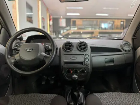 FORD Ka Hatch 1.0 FLEX, Foto 9