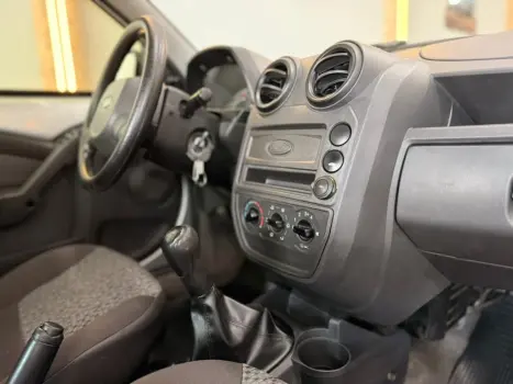 FORD Ka Hatch 1.0 FLEX, Foto 10