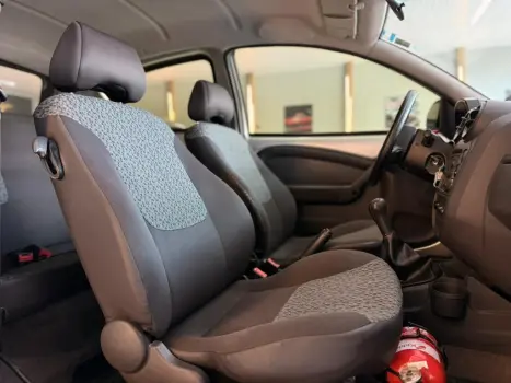 FORD Ka Hatch 1.0 FLEX, Foto 11