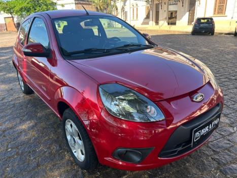 FORD Ka Hatch 1.0 FLEX, Foto 3