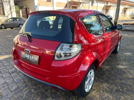 FORD Ka Hatch 1.0 FLEX, Foto 4