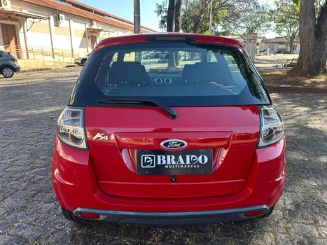FORD Ka Hatch 1.0 FLEX, Foto 5