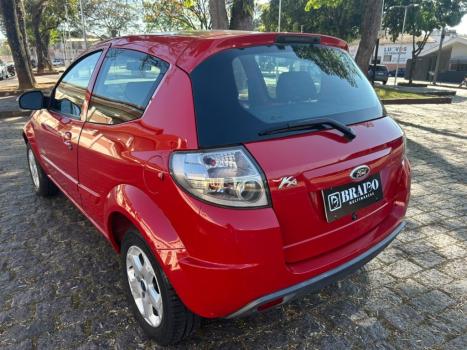 FORD Ka Hatch 1.0 FLEX, Foto 6