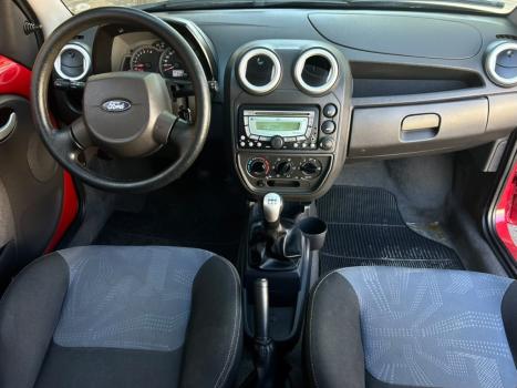 FORD Ka Hatch 1.0 FLEX, Foto 8