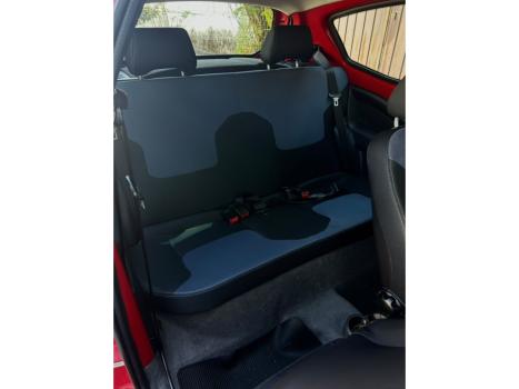 FORD Ka Hatch 1.0 FLEX, Foto 11