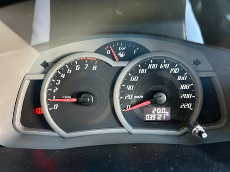 FORD Ka Hatch 1.0 FLEX, Foto 12