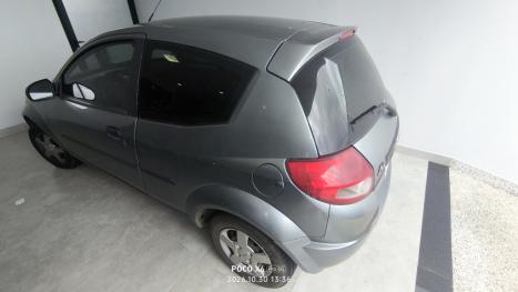 FORD Ka Hatch 1.0 FLEX, Foto 4