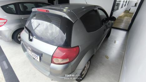 FORD Ka Hatch 1.0 FLEX, Foto 5