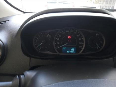 FORD Ka Hatch 1.5 12V 4P FLEX TI-VCT SE, Foto 11 FORD Ka Hatch 1.5 12V 4P FLEX TI-VCT SE, Foto 11