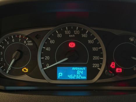 FORD Ka Hatch 1.5 12V 4P FLEX TI-VCT FLEX, Foto 8