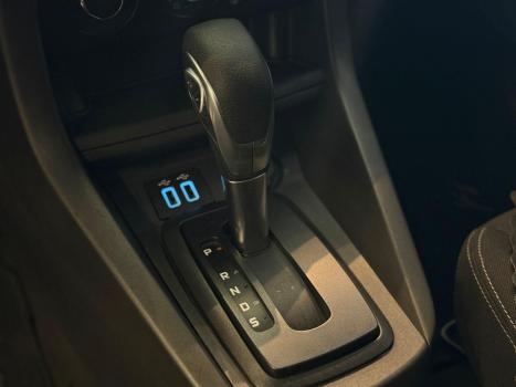 FORD Ka Hatch 1.5 12V 4P FLEX TI-VCT FLEX, Foto 9