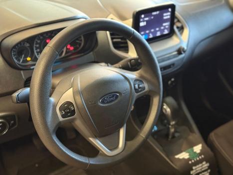 FORD Ka Hatch 1.5 12V 4P FLEX TI-VCT FLEX, Foto 11