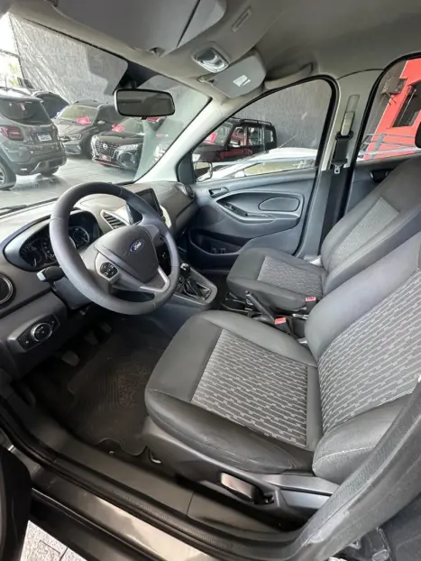 FORD Ka Hatch 1.5 12V 4P FLEX TI-VCT SE PLUS, Foto 5