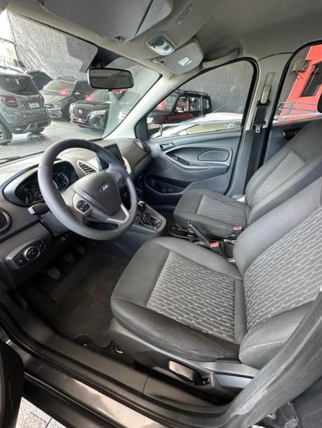 FORD Ka Hatch 1.5 12V 4P FLEX TI-VCT SE PLUS, Foto 5