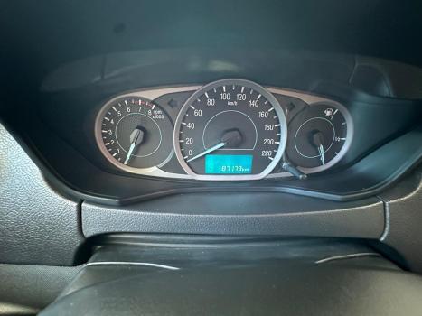 FORD Ka Hatch 1.5 12V 4P FLEX TI-VCT SE PLUS, Foto 8