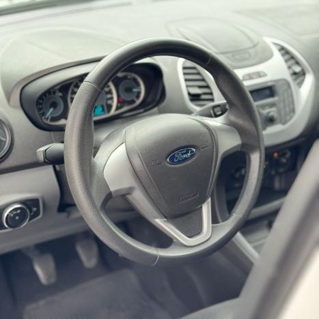 FORD Ka Hatch 1.5 16V FLEX SIGMA SE, Foto 11