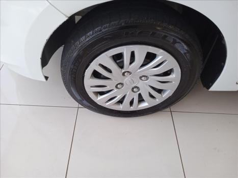 FORD Ka + Sedan 1.0 12V 4P TI-VCT SE FLEX, Foto 12 FORD Ka + Sedan 1.0 12V 4P TI-VCT SE FLEX, Foto 12