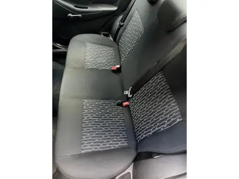 FORD Ka + Sedan 1.5 12V 4P FLEX TI-VCT SE, Foto 9