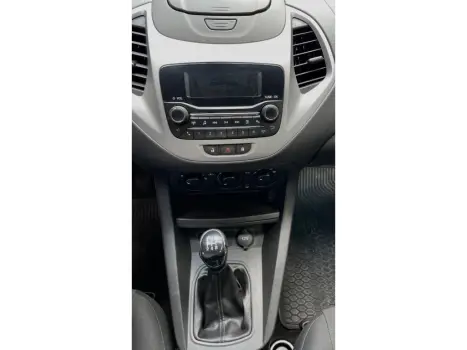 FORD Ka + Sedan 1.5 12V 4P FLEX TI-VCT SE, Foto 10