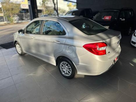 FORD Ka + Sedan 1.5 16V 4P FLEX SIGMA SE, Foto 4