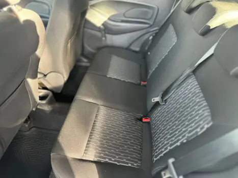 FORD Ka + Sedan 1.5 16V 4P FLEX SIGMA SE, Foto 6