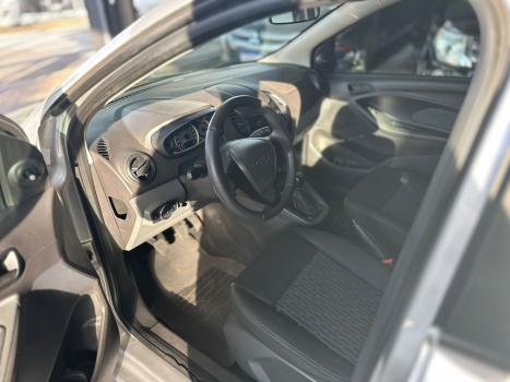 FORD Ka + Sedan 1.5 16V 4P FLEX SIGMA SE, Foto 7